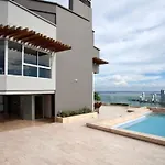 Wonderful Apartment In Cartagena - Bocagrande