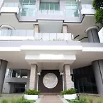 Wonderful Apartment In Cartagena - Bocagrande