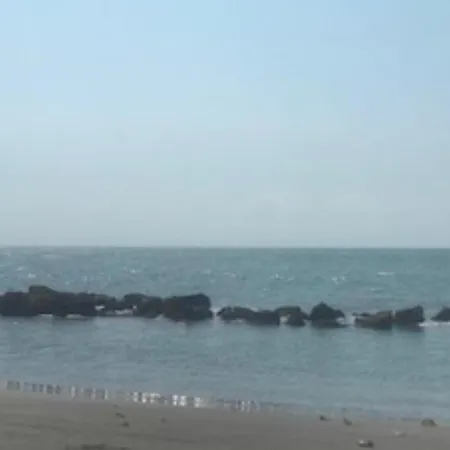 Wonderful In - Bocagrande *