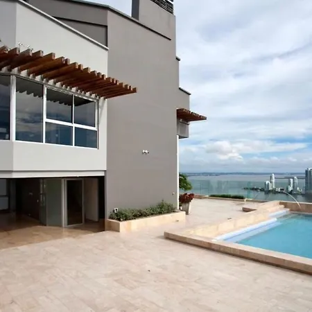 Wonderful In - Bocagrande Cartagena