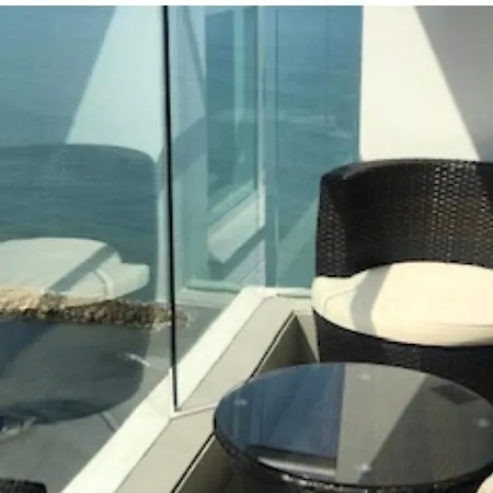 Wonderful In - Bocagrande Apartamento