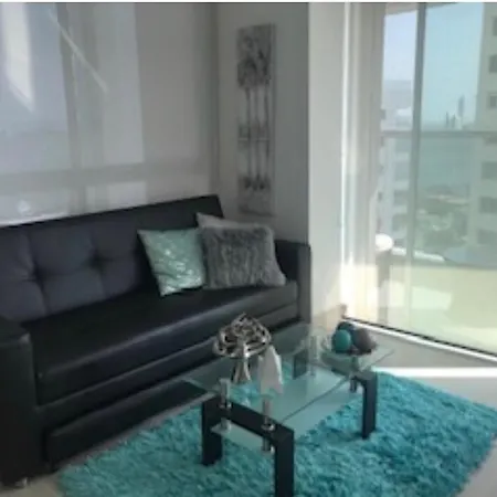 Wonderful In - Bocagrande Apartamento *
