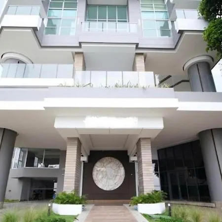 Wonderful In - Bocagrande Apartamento Cartagena