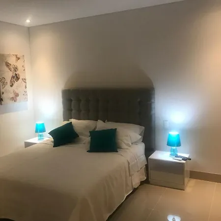 Wonderful In - Bocagrande Apartamento