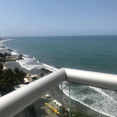 Wonderful In - Bocagrande * Cartagena